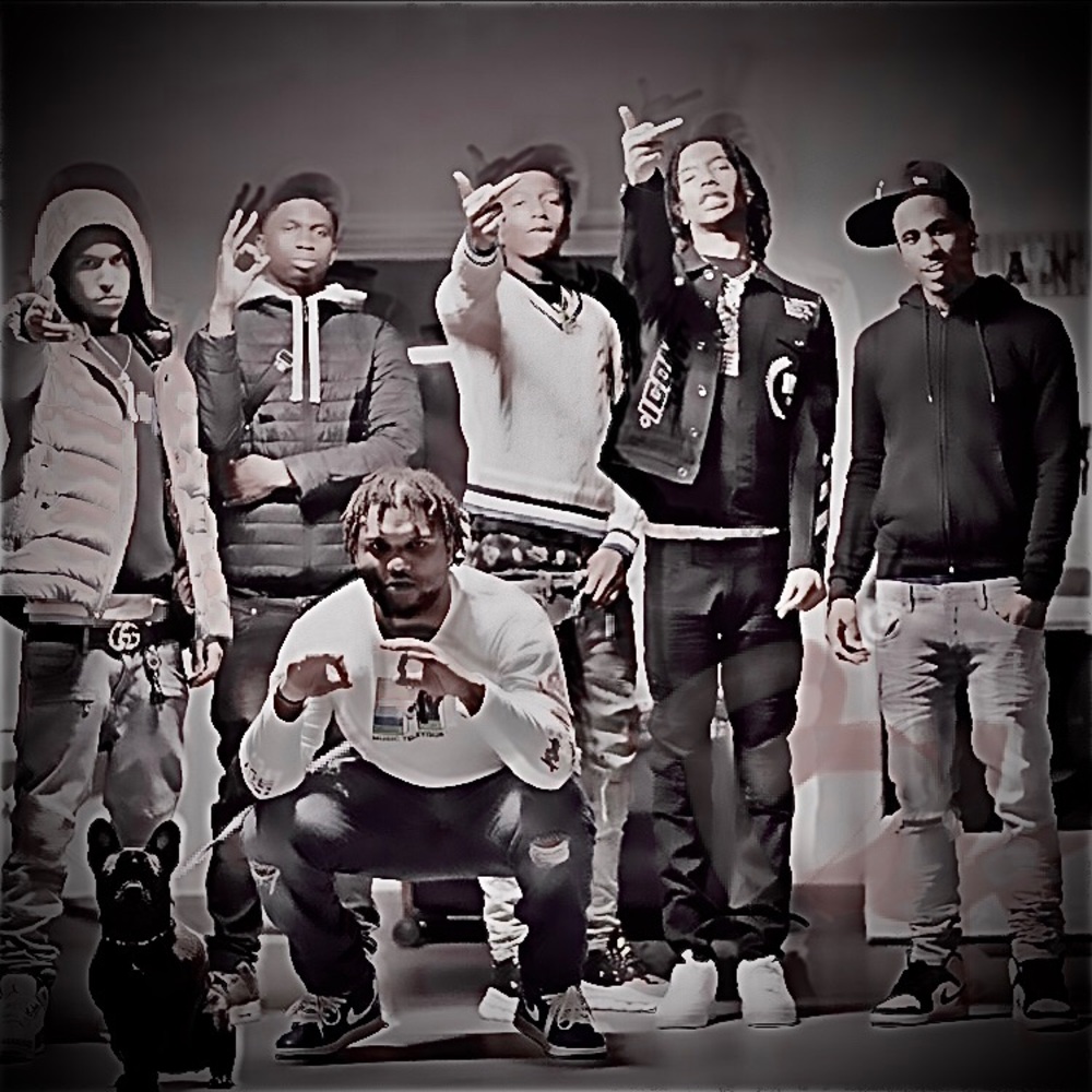 Meet your Posher, Todd